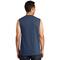 Port & Company® Men's Core Cotton Sleeveless T-Shirt
